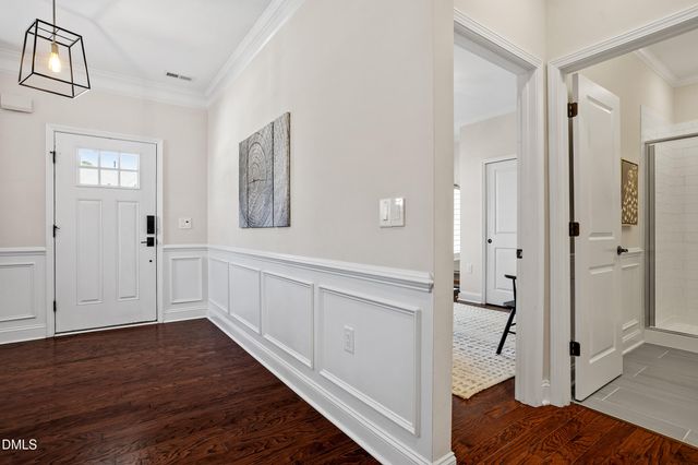 110 Mayweed Drive, Durham, NC 27705