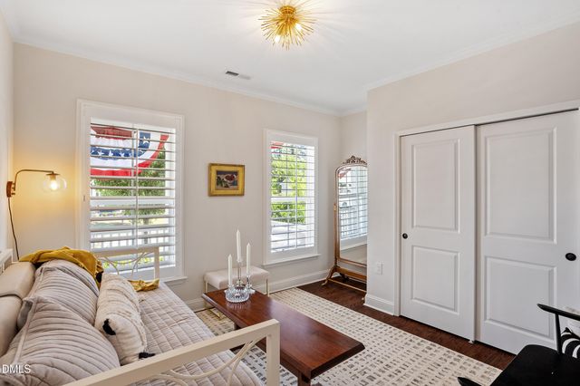 110 Mayweed Drive, Durham, NC 27705