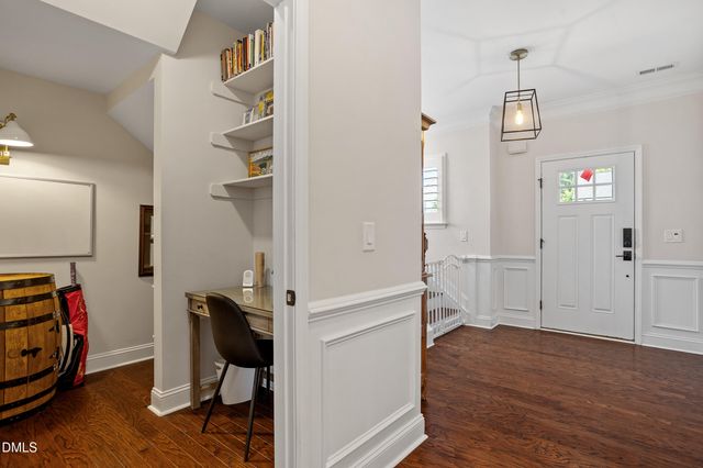 110 Mayweed Drive, Durham, NC 27705