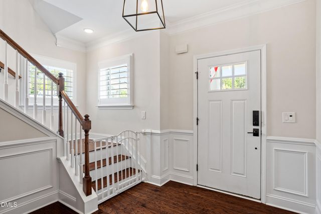 110 Mayweed Drive, Durham, NC 27705