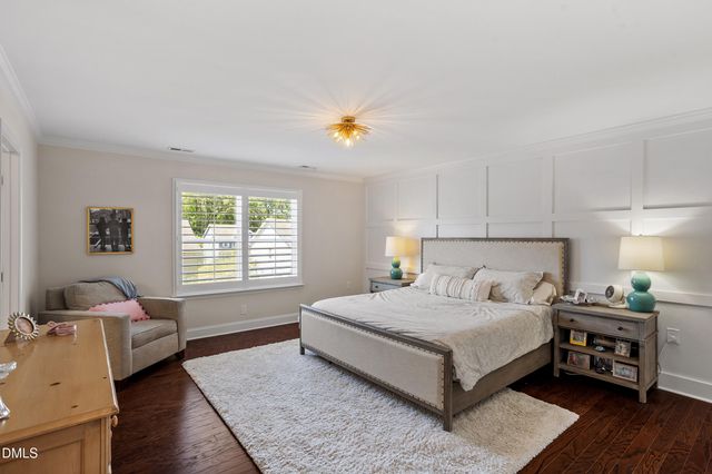 110 Mayweed Drive, Durham, NC 27705