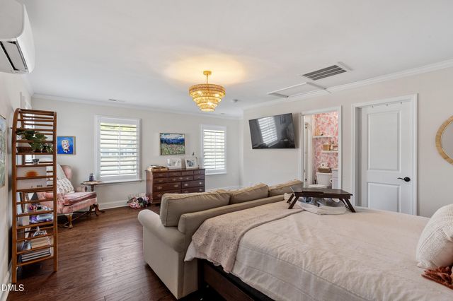 110 Mayweed Drive, Durham, NC 27705