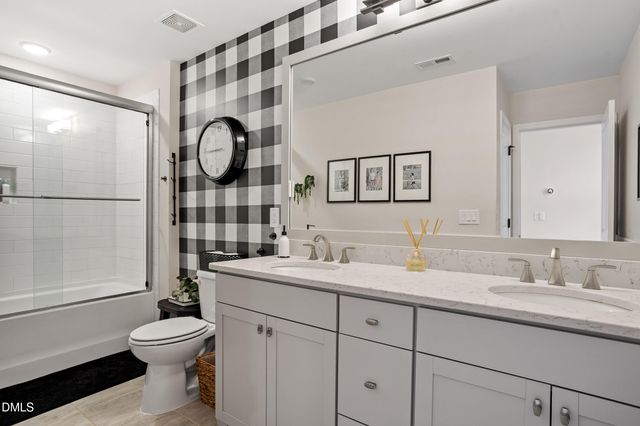 110 Mayweed Drive, Durham, NC 27705