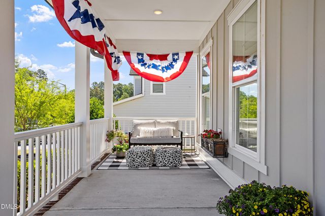 110 Mayweed Drive, Durham, NC 27705