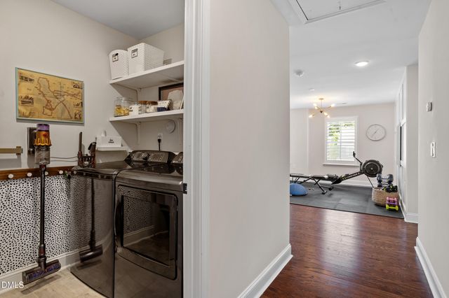 110 Mayweed Drive, Durham, NC 27705