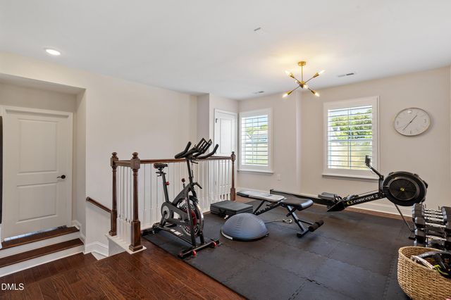 110 Mayweed Drive, Durham, NC 27705