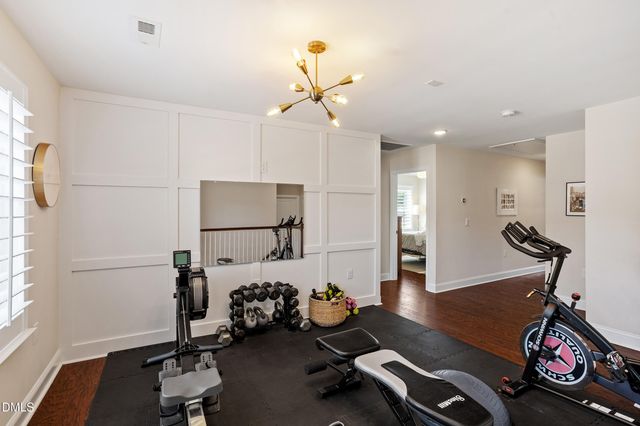 110 Mayweed Drive, Durham, NC 27705