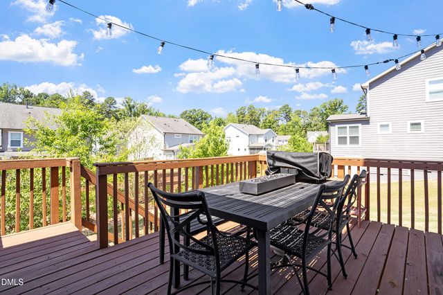 110 Mayweed Drive, Durham, NC 27705