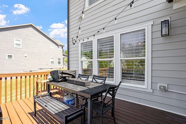 110 Mayweed Drive, Durham, NC 27705