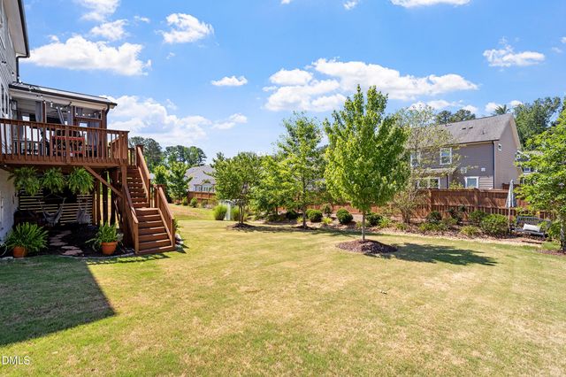 110 Mayweed Drive, Durham, NC 27705