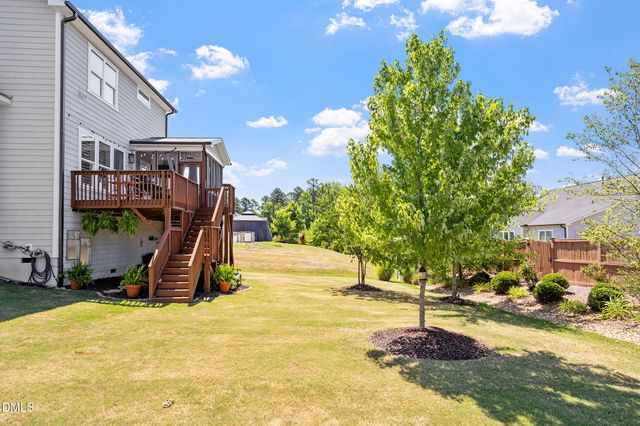 110 Mayweed Drive, Durham, NC 27705