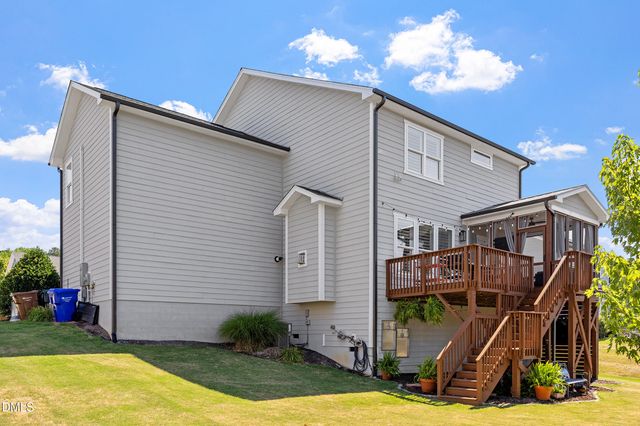 110 Mayweed Drive, Durham, NC 27705