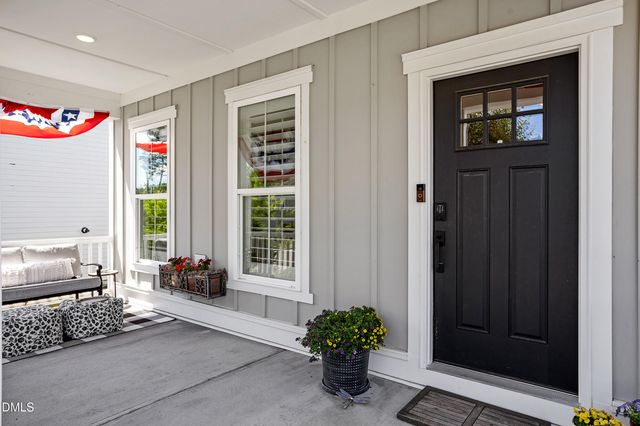 110 Mayweed Drive, Durham, NC 27705
