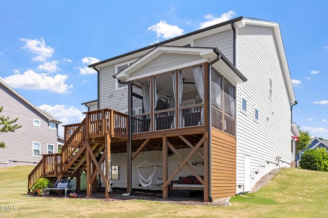 110 Mayweed Drive, Durham, NC 27705
