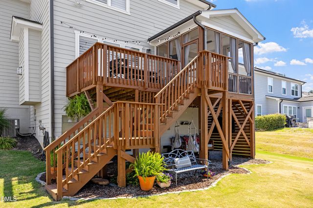 110 Mayweed Drive, Durham, NC 27705
