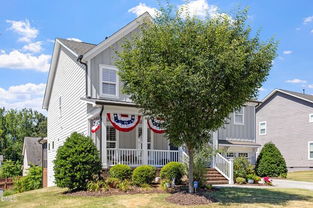 110 Mayweed Drive, Durham, NC 27705