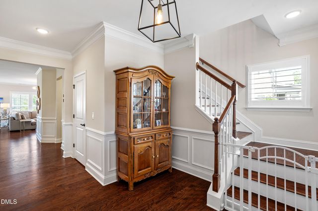 110 Mayweed Drive, Durham, NC 27705
