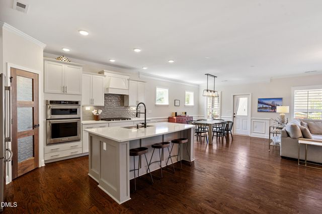 110 Mayweed Drive, Durham, NC 27705