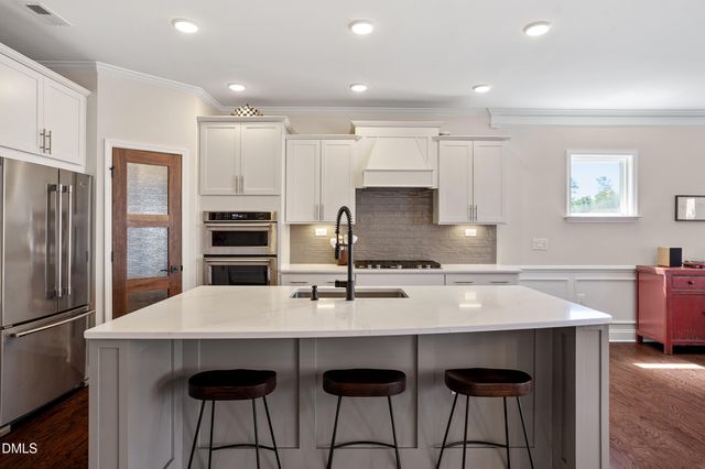 110 Mayweed Drive, Durham, NC 27705