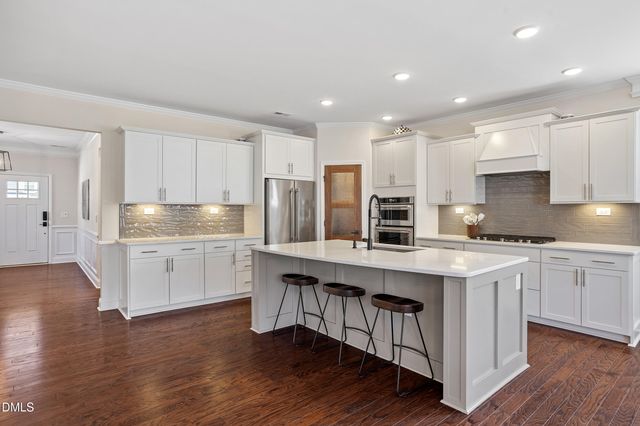 110 Mayweed Drive, Durham, NC 27705