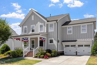 110 Mayweed Drive, Durham, NC 27705