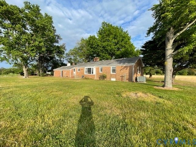 5338 Mechanicsville Tpke, Mechanicsville, VA 23111