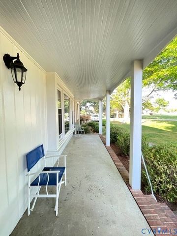 5338 Mechanicsville Tpke, Mechanicsville, VA 23111