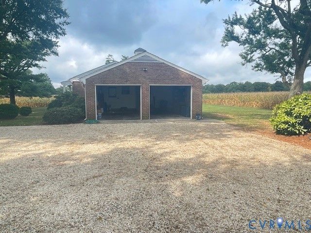 5338 Mechanicsville Tpke, Mechanicsville, VA 23111