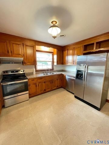 5338 Mechanicsville Tpke, Mechanicsville, VA 23111
