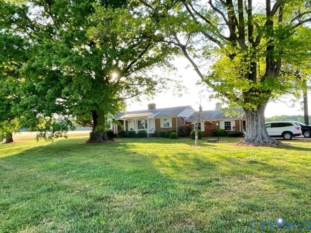 5338 Mechanicsville Tpke, Mechanicsville, VA 23111