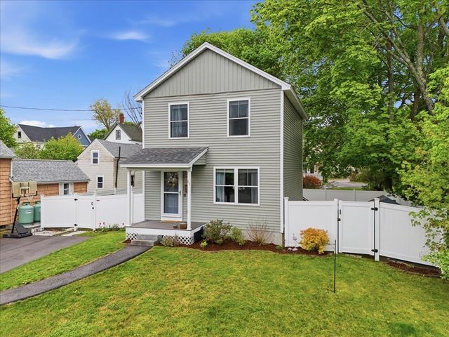 60 Pine Street, Rochester, NH 03867