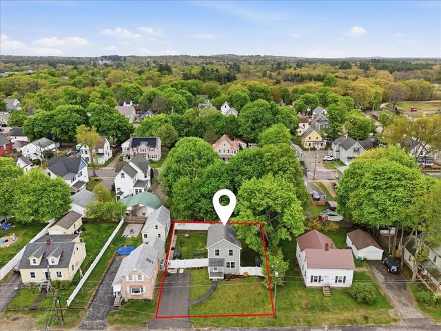 60 Pine Street, Rochester, NH 03867