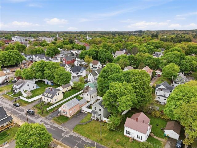 60 Pine Street, Rochester, NH 03867