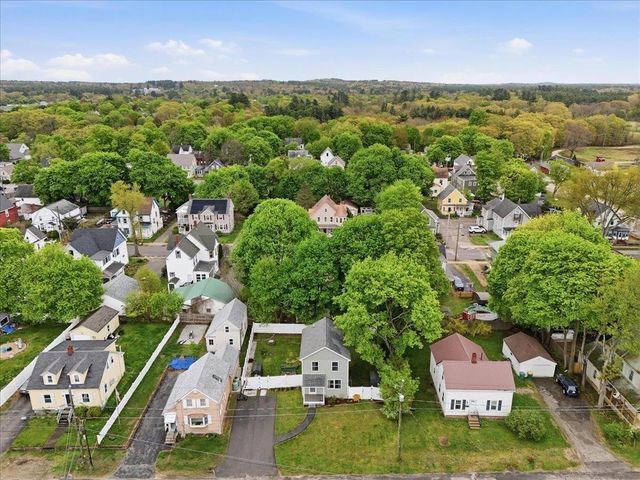 60 Pine Street, Rochester, NH 03867
