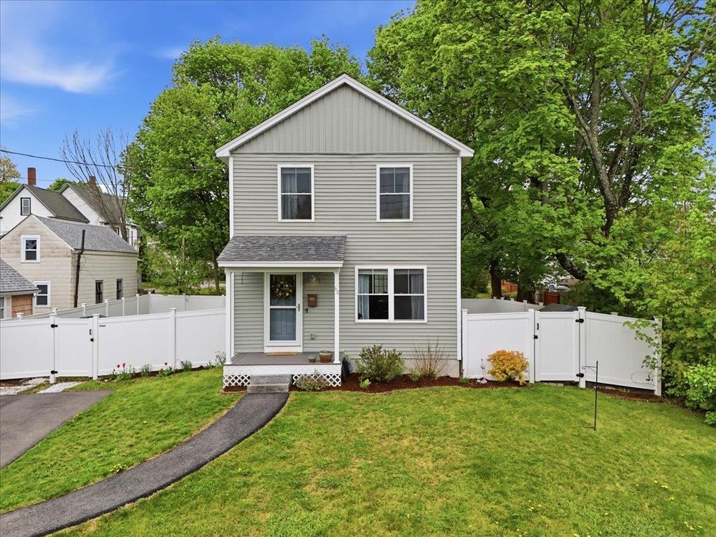 60 Pine Street, Rochester, NH 03867
