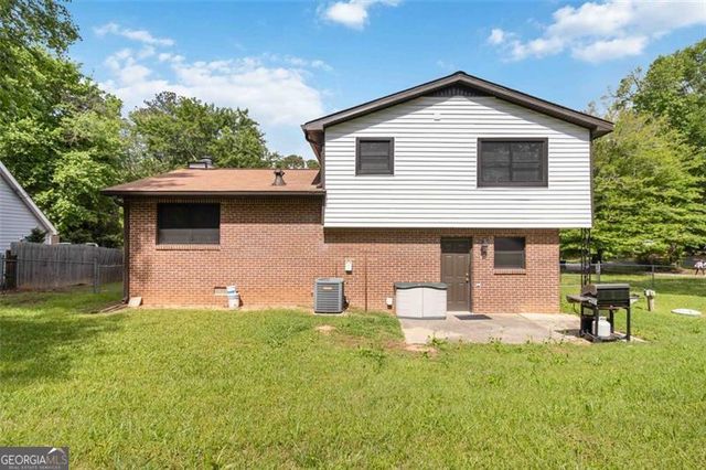 2469 SILVER KING Drive, Grayson, GA 30017