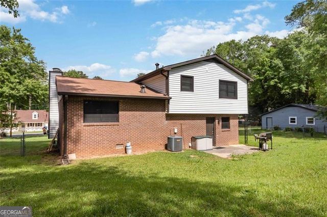 2469 SILVER KING Drive, Grayson, GA 30017