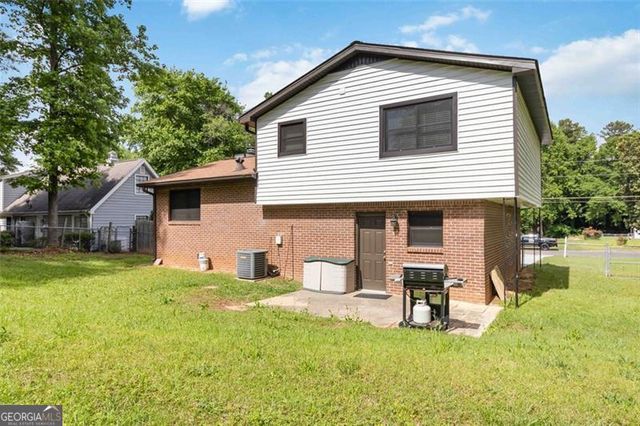 2469 SILVER KING Drive, Grayson, GA 30017