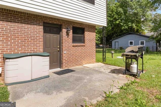 2469 SILVER KING Drive, Grayson, GA 30017