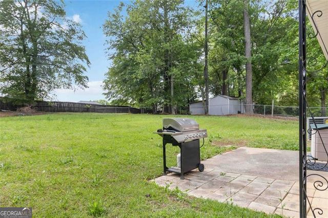 2469 SILVER KING Drive, Grayson, GA 30017