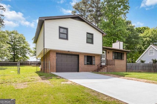 2469 SILVER KING Drive, Grayson, GA 30017
