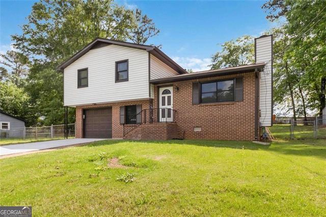 2469 SILVER KING Drive, Grayson, GA 30017