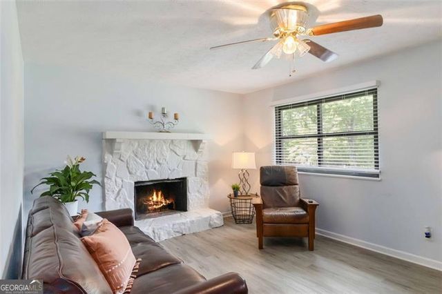 2469 SILVER KING Drive, Grayson, GA 30017