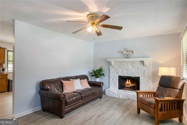 2469 SILVER KING Drive, Grayson, GA 30017