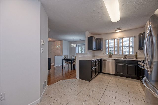 707 SPENCER WOODS DRIVE, Shaler, PA 15116