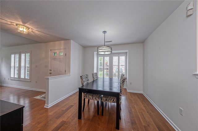 707 SPENCER WOODS DRIVE, Shaler, PA 15116