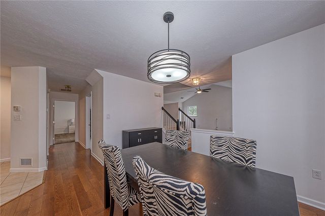 707 SPENCER WOODS DRIVE, Shaler, PA 15116
