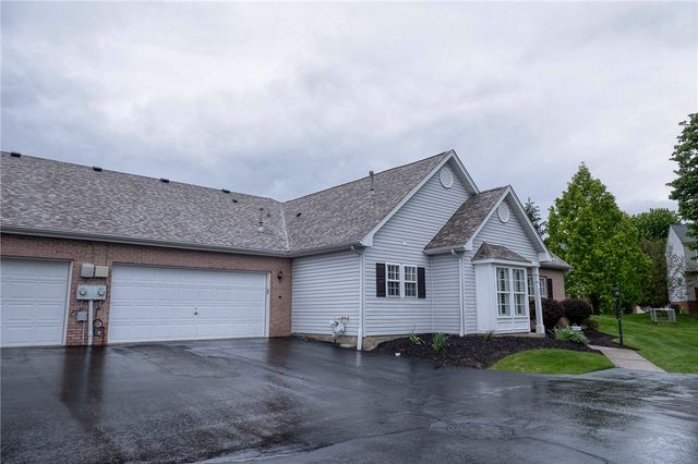 707 SPENCER WOODS DRIVE, Shaler, PA 15116