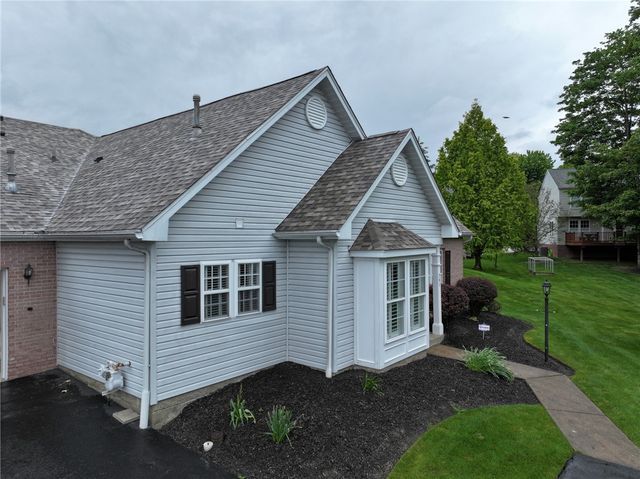 707 SPENCER WOODS DRIVE, Shaler, PA 15116