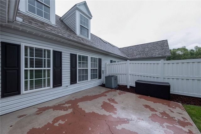 707 SPENCER WOODS DRIVE, Shaler, PA 15116
